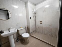 Palm Lodge (D14), Apartment #602966401